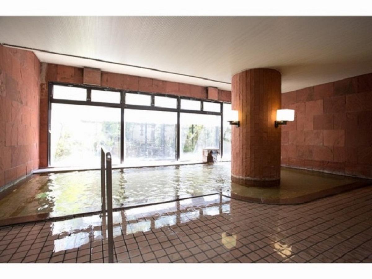 Izu Nagaoka Kinjokan Izunokuni Exteriör bild